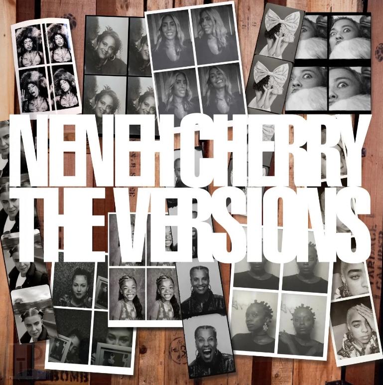 Neneh Cherry: The Versions - Vinyl (LP)