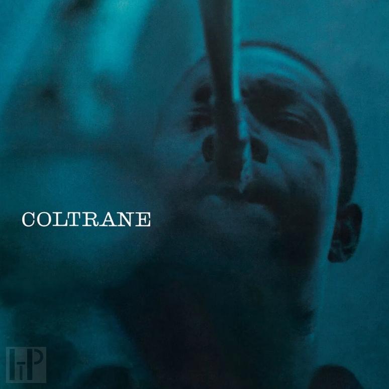 Coltrane John: Coltrane (Re-Issue) - Vinyl (LP)