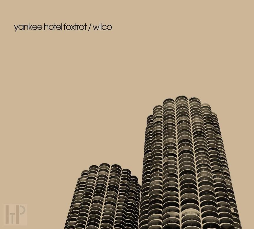 Wilco: Yankee Hotel Foxtrot - 2Vinyl (LP)