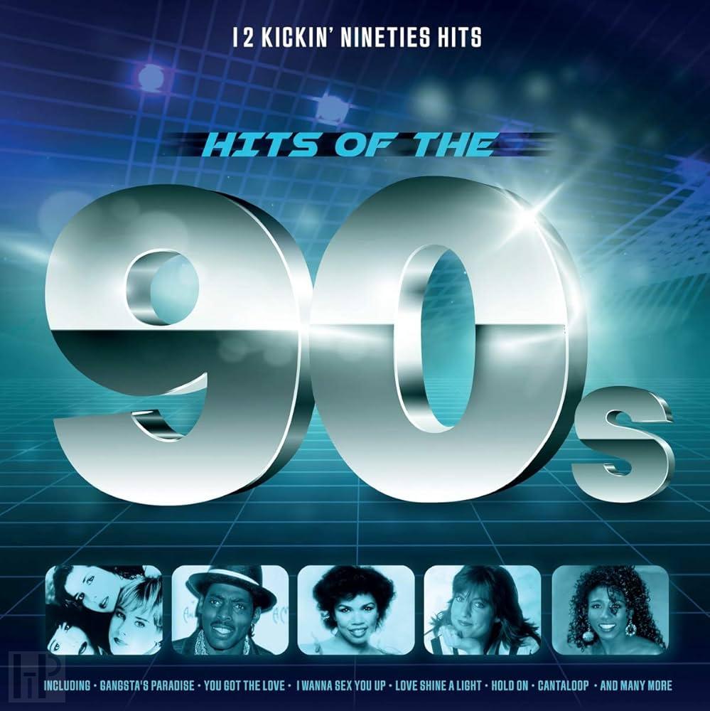 Hits Of The 90s