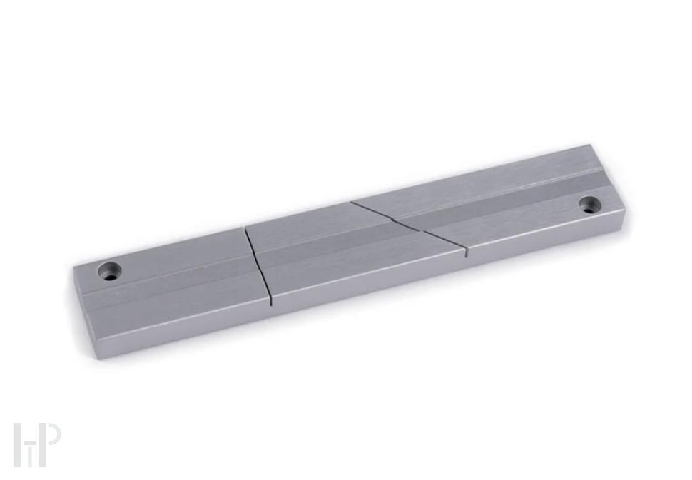 RTM Splicing Block