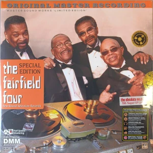 ABC Records - The Fairfield Four