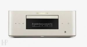 Marantz MCR 60n DAB