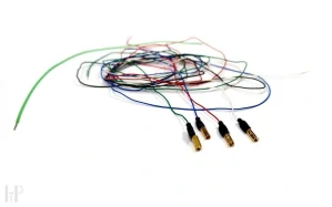 Analogis - Arm wires sets