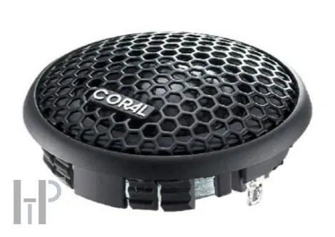 Indiana Line - Coral Electronic Monza MT 25