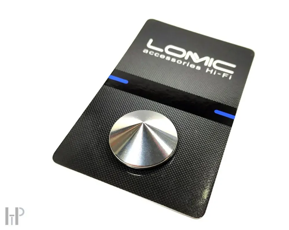 Lomic - S25S1 Silver