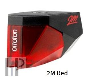 Ortofon 2M RED Premounted