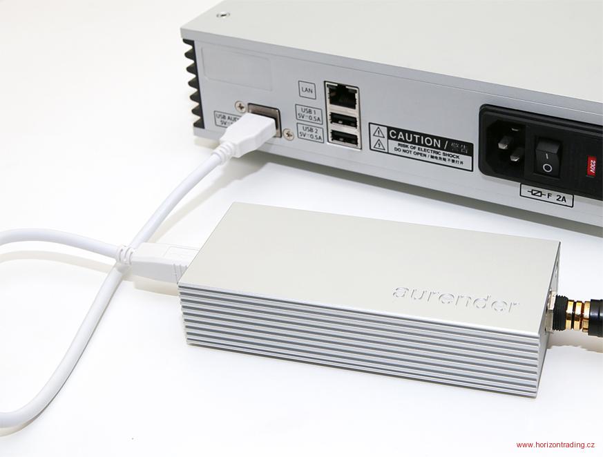 Aurender UC100