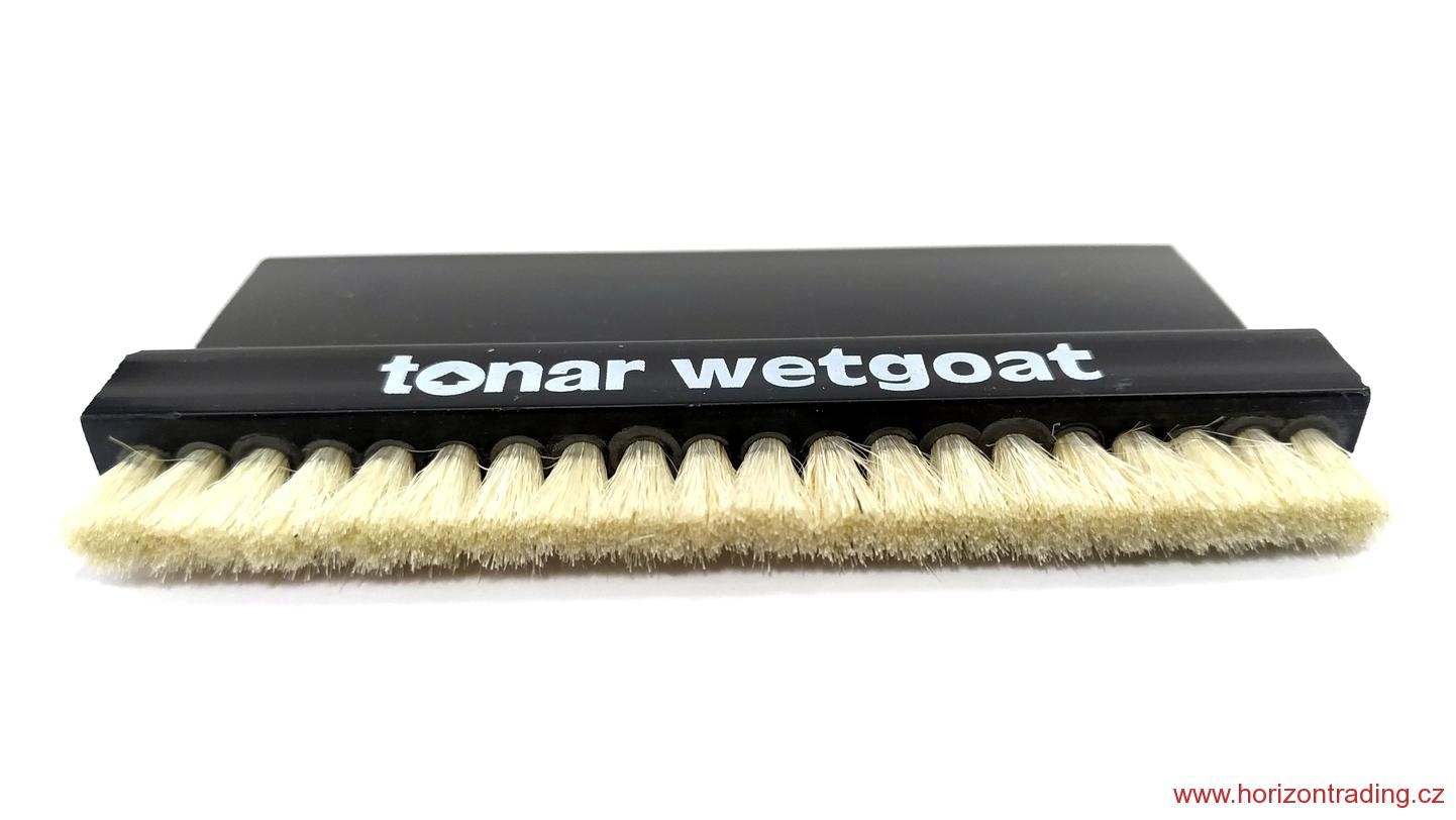 Tonar Wetgoat Brush