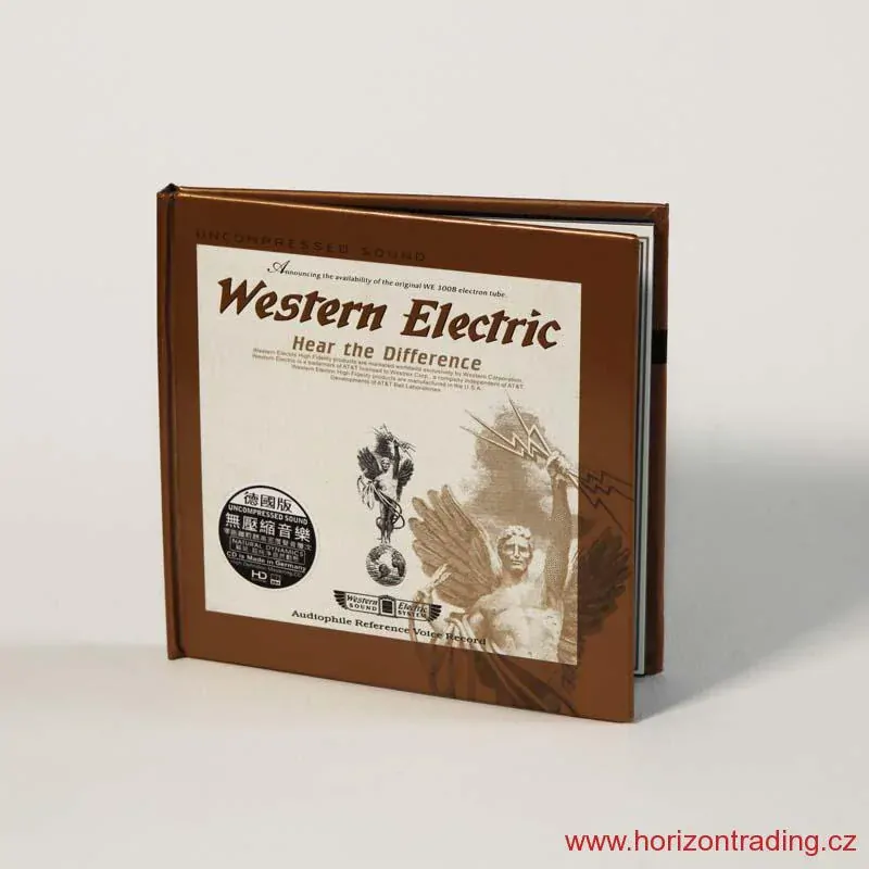 ABC Records - Hear The Difference