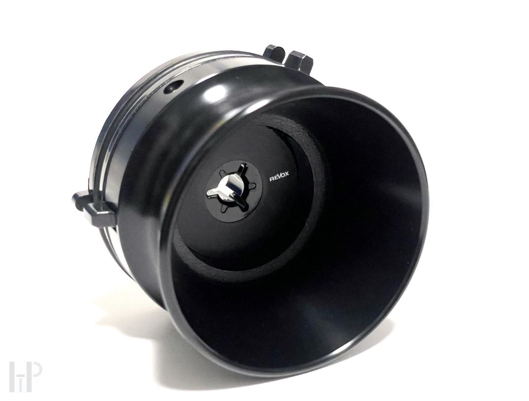 ABC Records - NAB Revox