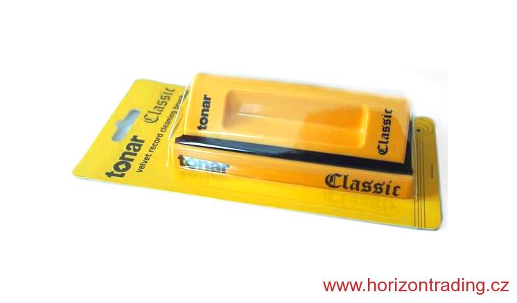 Tonar Classic Brush Velvet