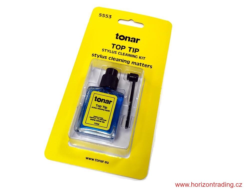 Tonar Top Tip