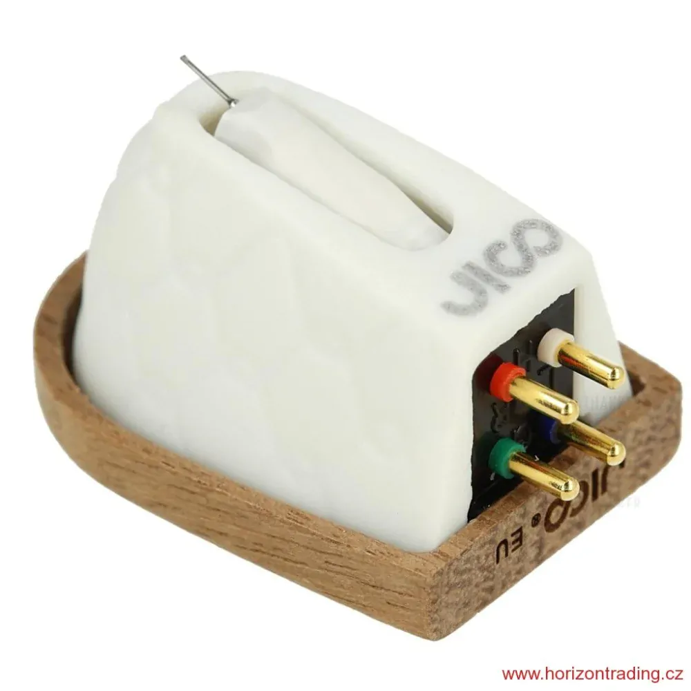 Jico - Seto-Hori Ceramic Moving Coil Cartridge