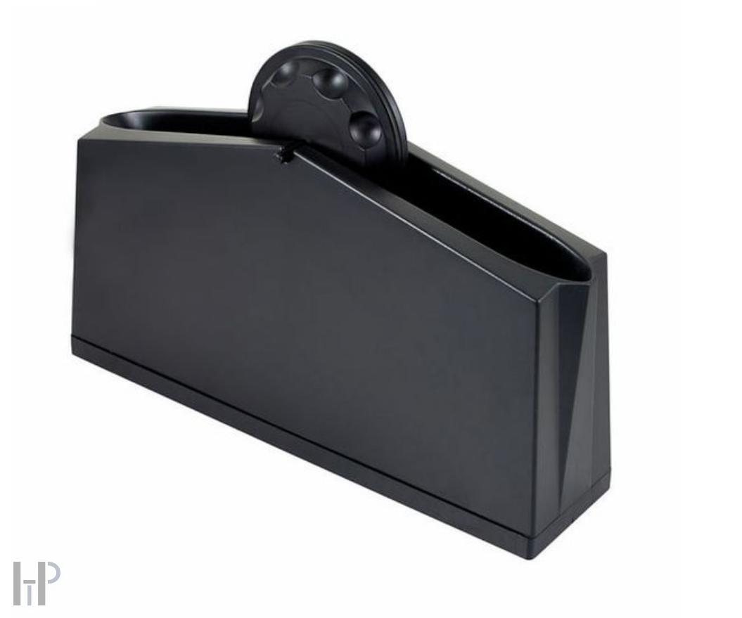 Knosti Disco-Antistat 