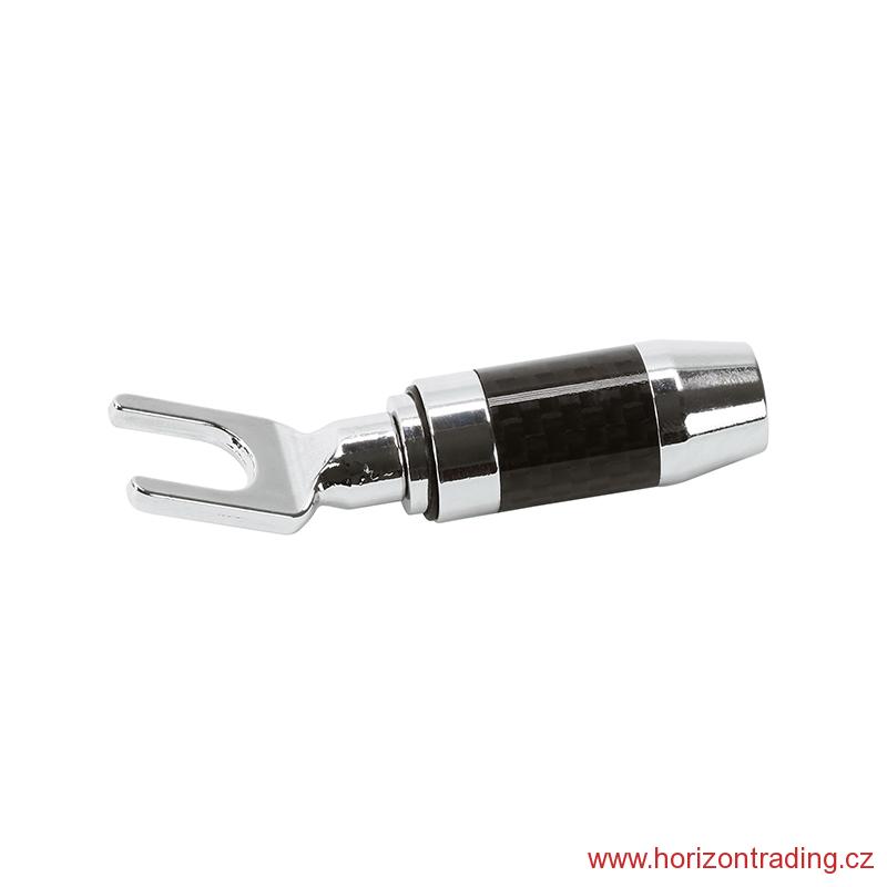 Dynavox Spade Rhodium