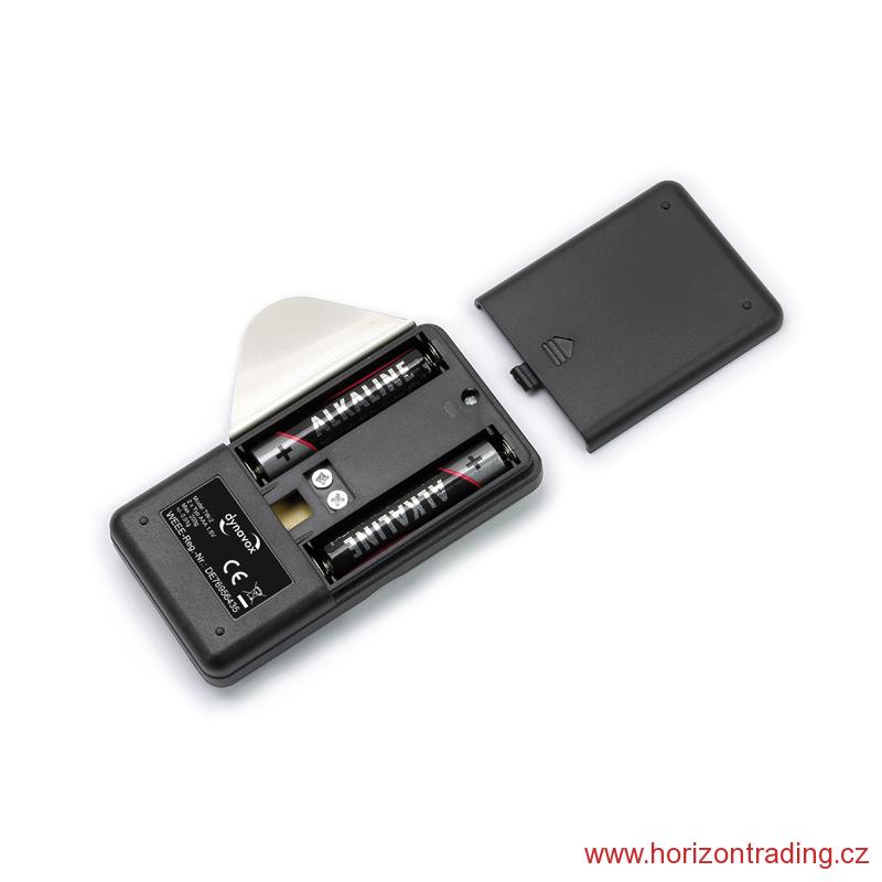 Dynavox - Electric Tonearm Scales TW-2