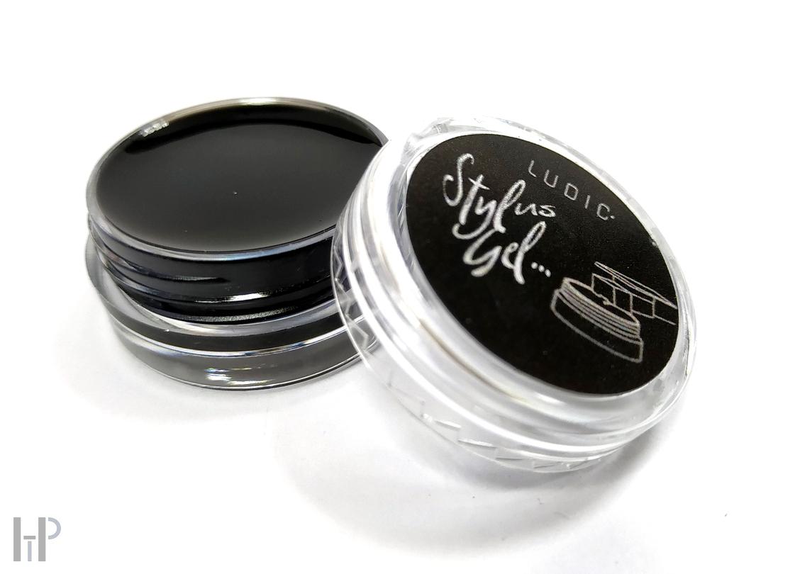 Ludic - Stylus Cleaner Gel for Turntable