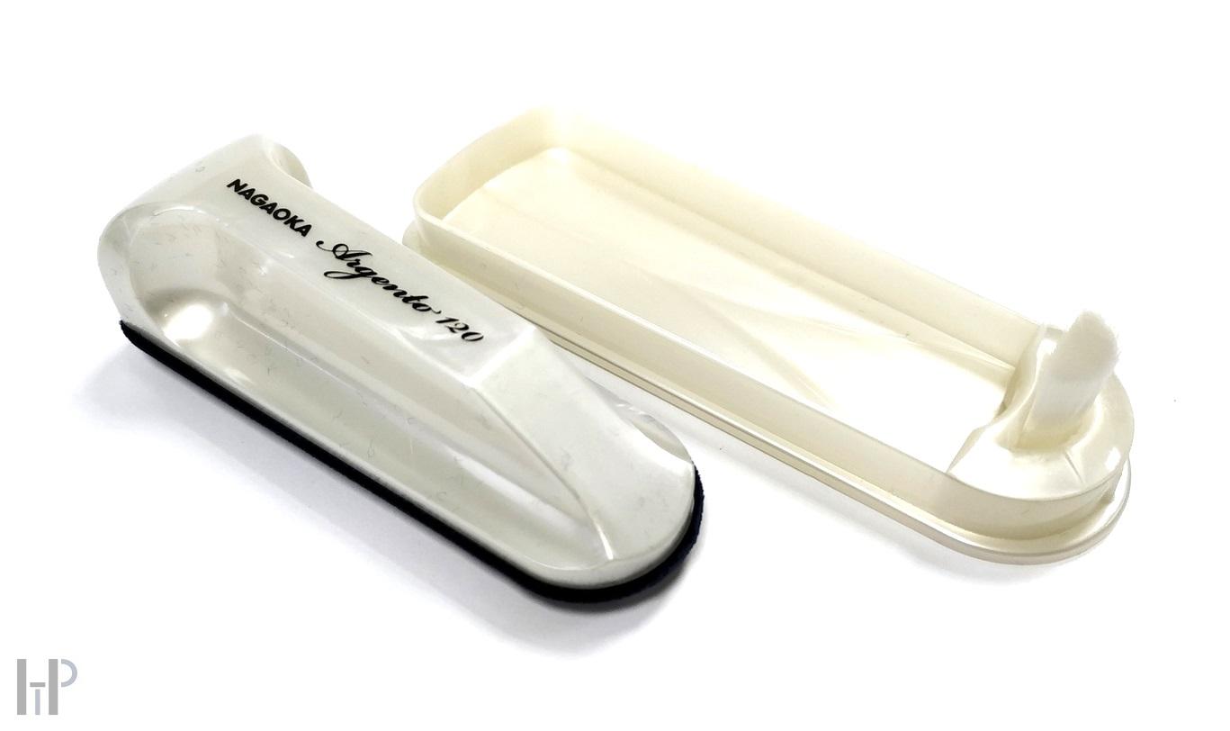 Nagaoka Argento CL-120