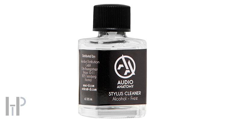 Audio Anatomy STYLUS CLEANER