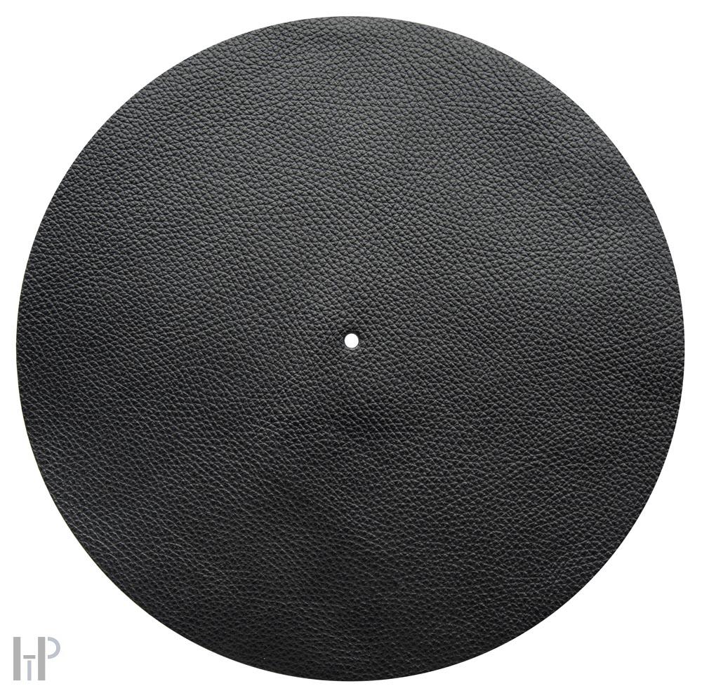 Audio Anatomy LEATHER - Black