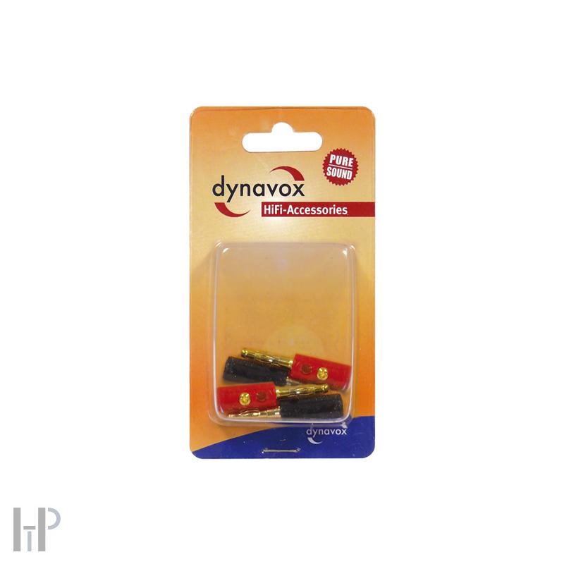 Dynavox - Banana Gold Set 