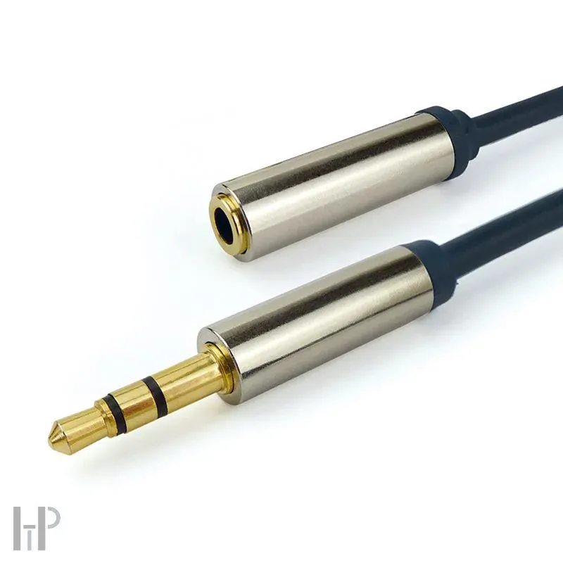 Dynavox 3.5mm Home Cinema 3,0m