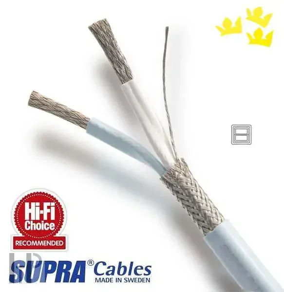 SUPRA PLY 2x3.4/S COMBICON 2x2,0m