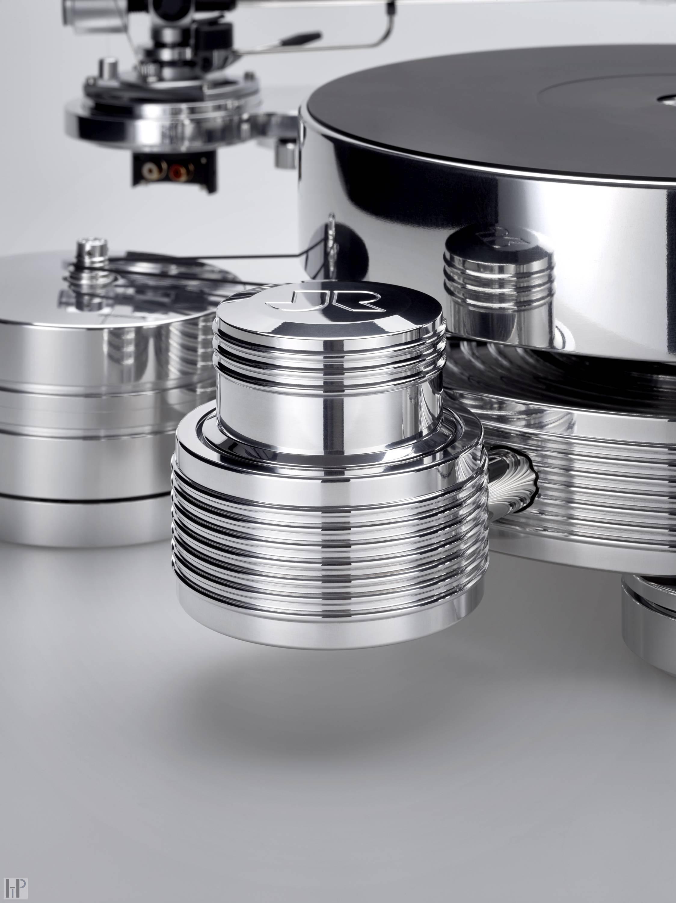 Transrotor Alto Stand