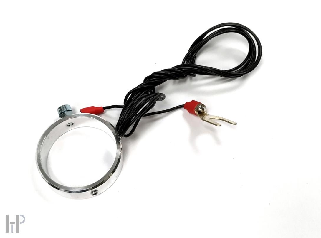 ACOUSTIC SOLID - Ground Ring