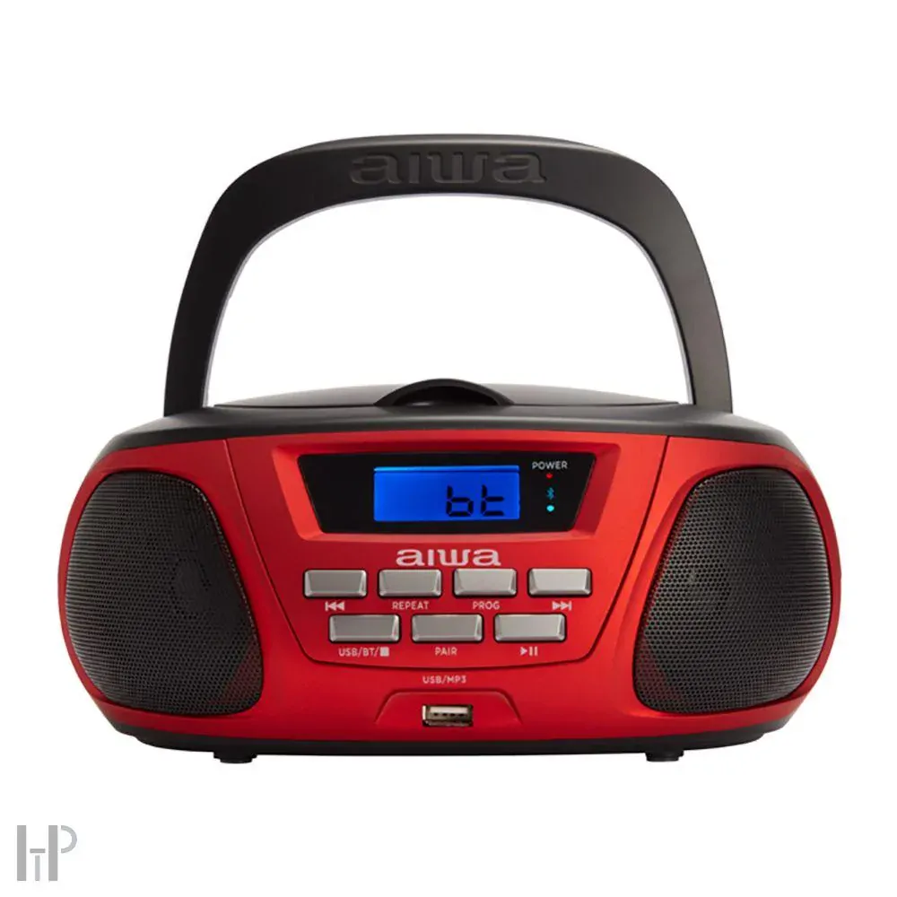 aiwa BBTU-300