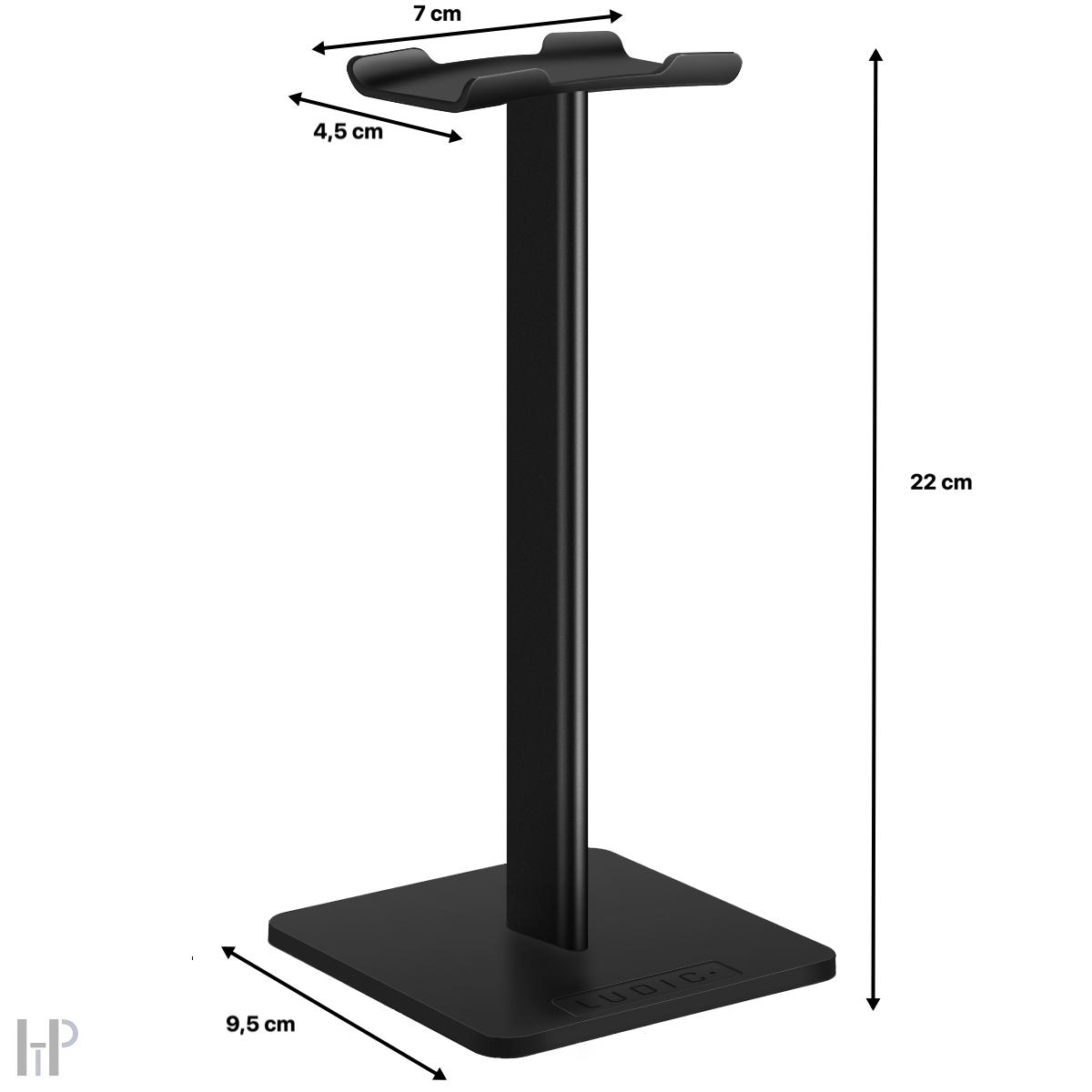 Ludic - Sulla Headphone stand