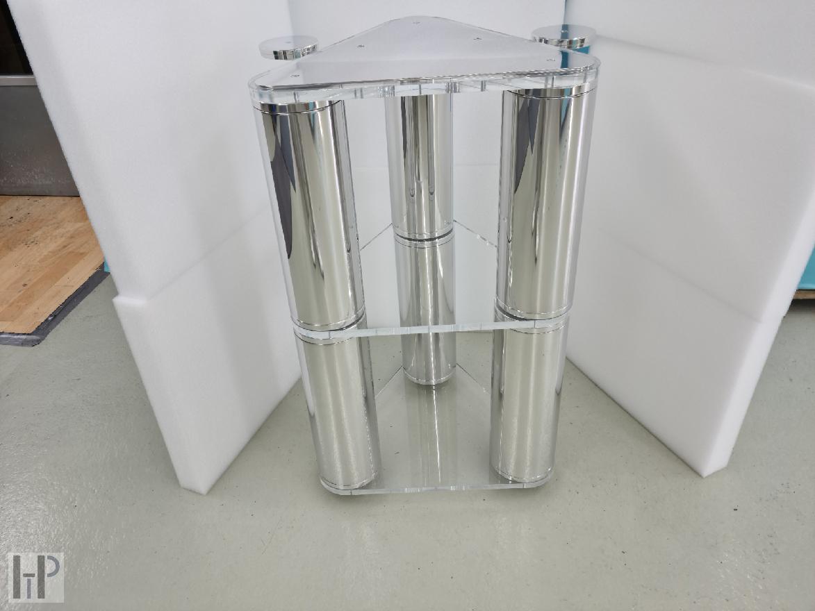 ACOUSTIC SOLID - Stand Royal / Solid Edition New