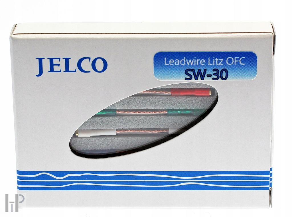 Jelco SW-30