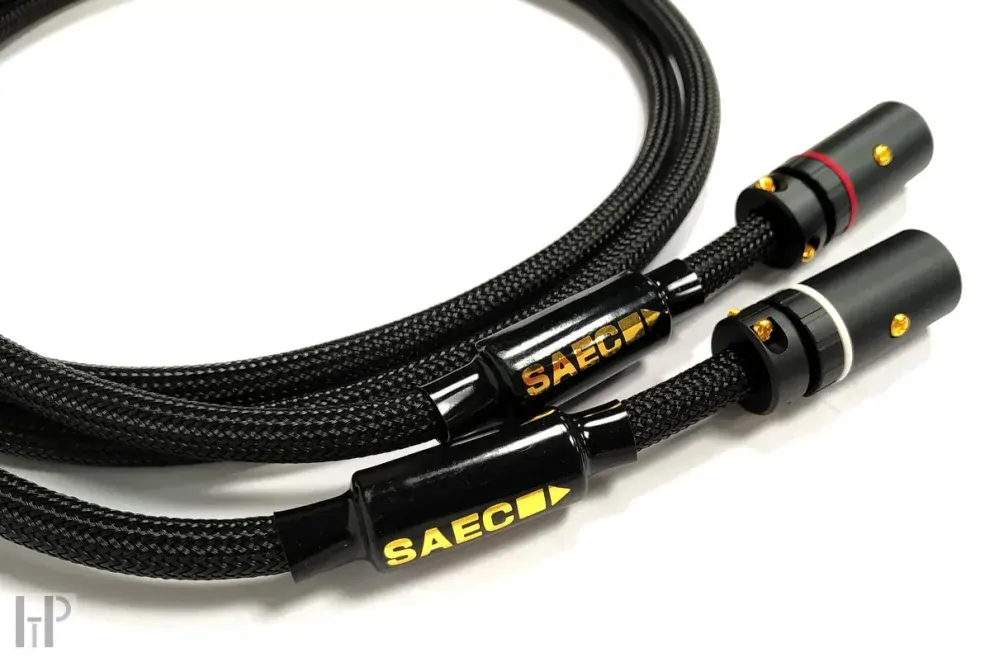 SAEC XR-5000 1,2m