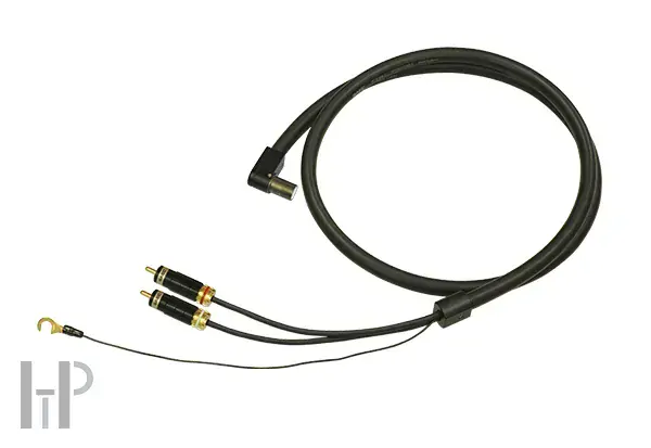 SAEC SCX-5000 RCA
