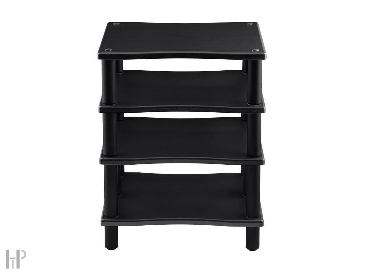 ELEKTRONIKA PRAHA - HIFI RACK 4 - Black