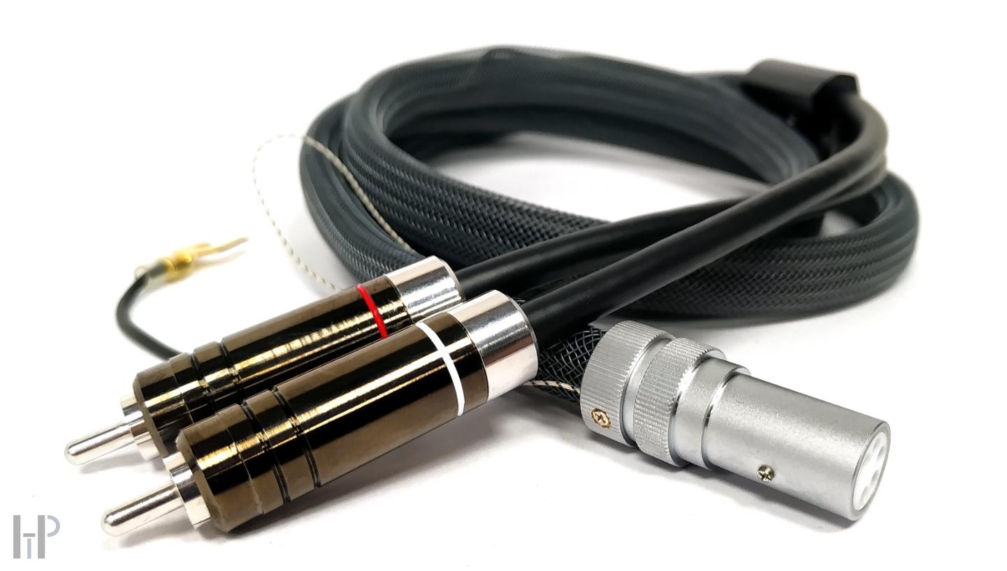 Phasemation CC-1000DR