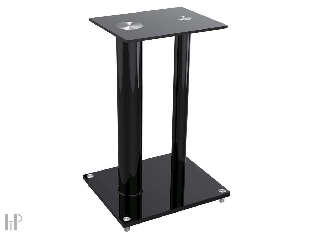 ELEKTRONIKA PRAHA - FLOOR SPEAKER STAND