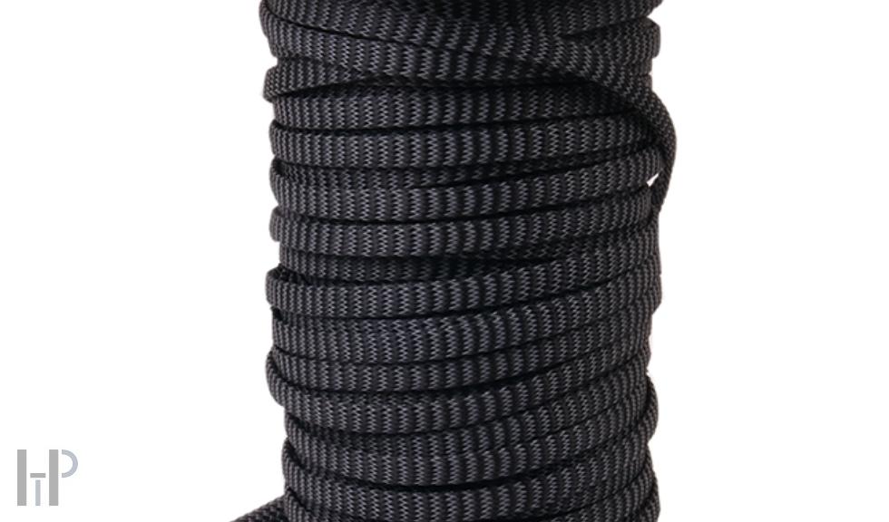 ELECAUDIO DF-03 Braided Sheath Extensible Nylon (PET) 08-18mm