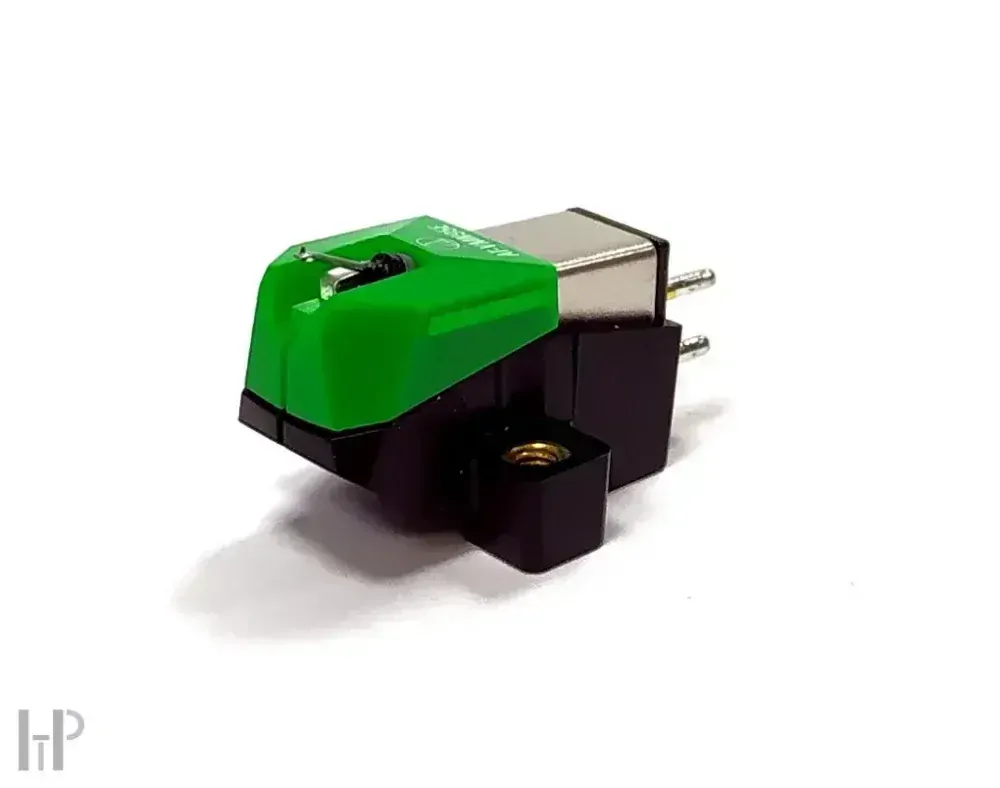 Audio-Technica AT-VM95E BL