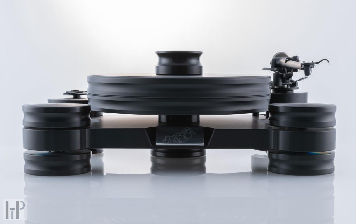 Transrotor Dark Star