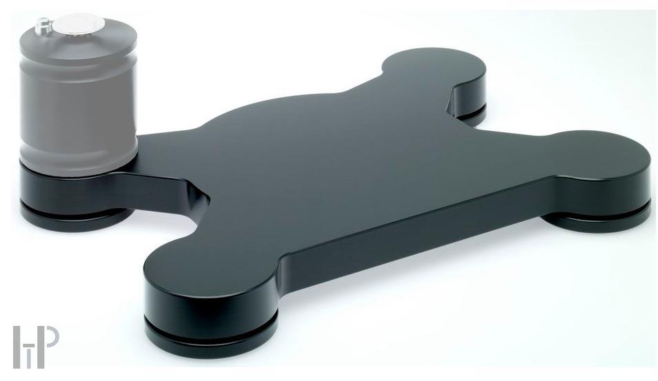 Transrotor Dark Star Turntable Base
