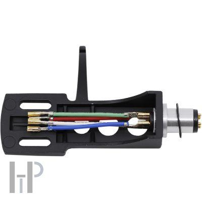 Analogis Headshell HS-11 Silver