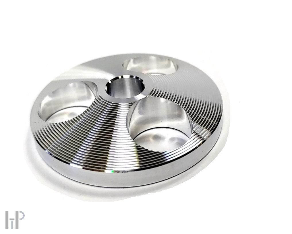Analogis Single Puck Alu Wheel