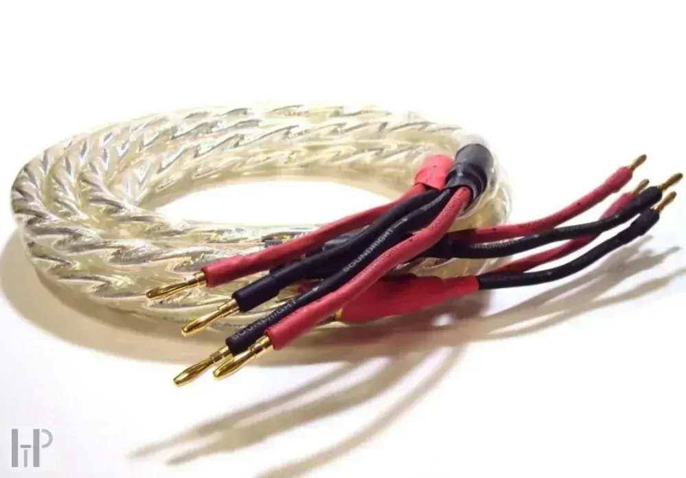 Xindak - SoundRight LN-2 / 2x3m