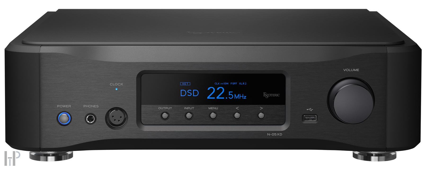 Esoteric N-05XD