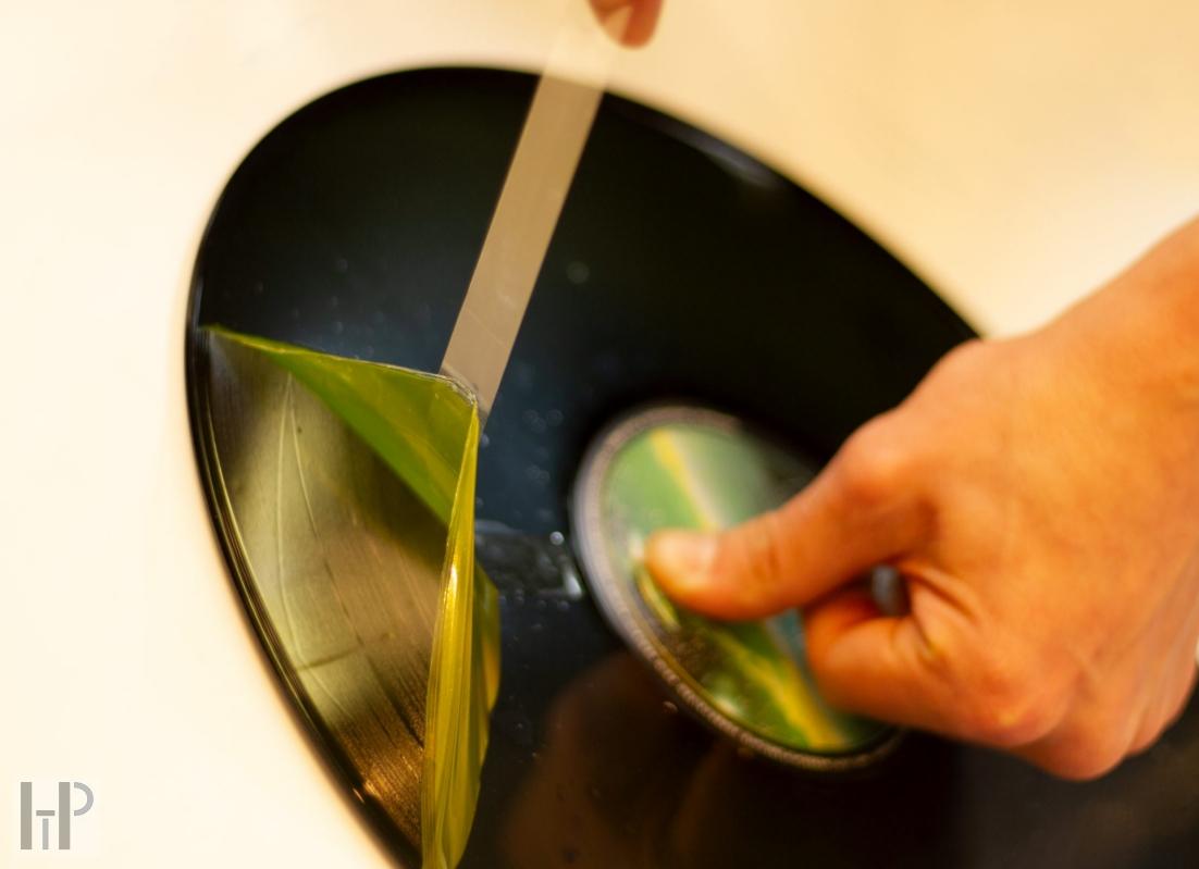 Astat - Green Record Film