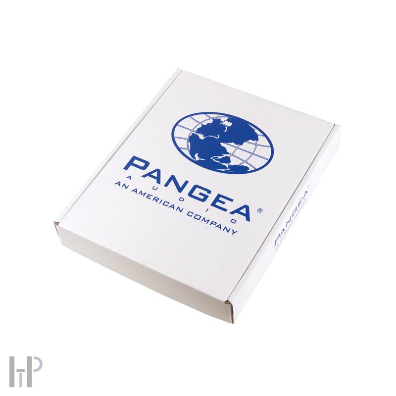 Pangea Powerkabel AC-9SE MKII 2,0m