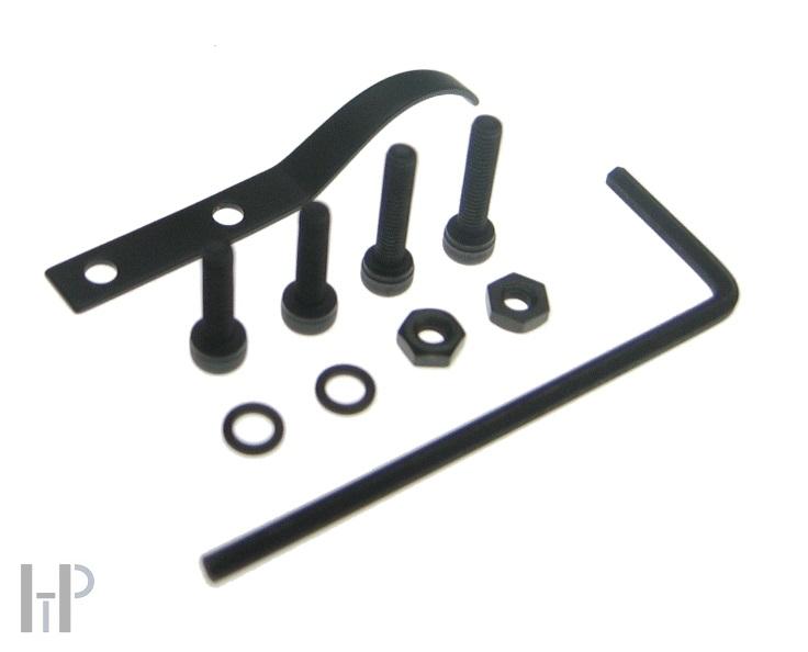 Jelco  HEADSHELL HS-20 BR